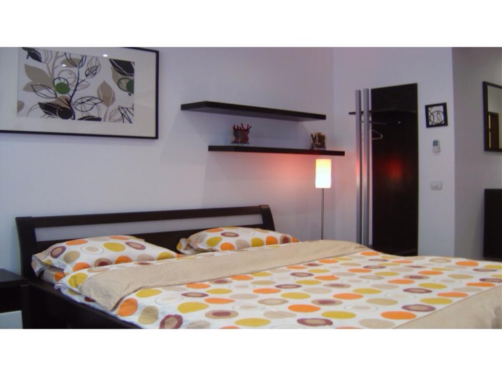 Cismigiu Park Apartment