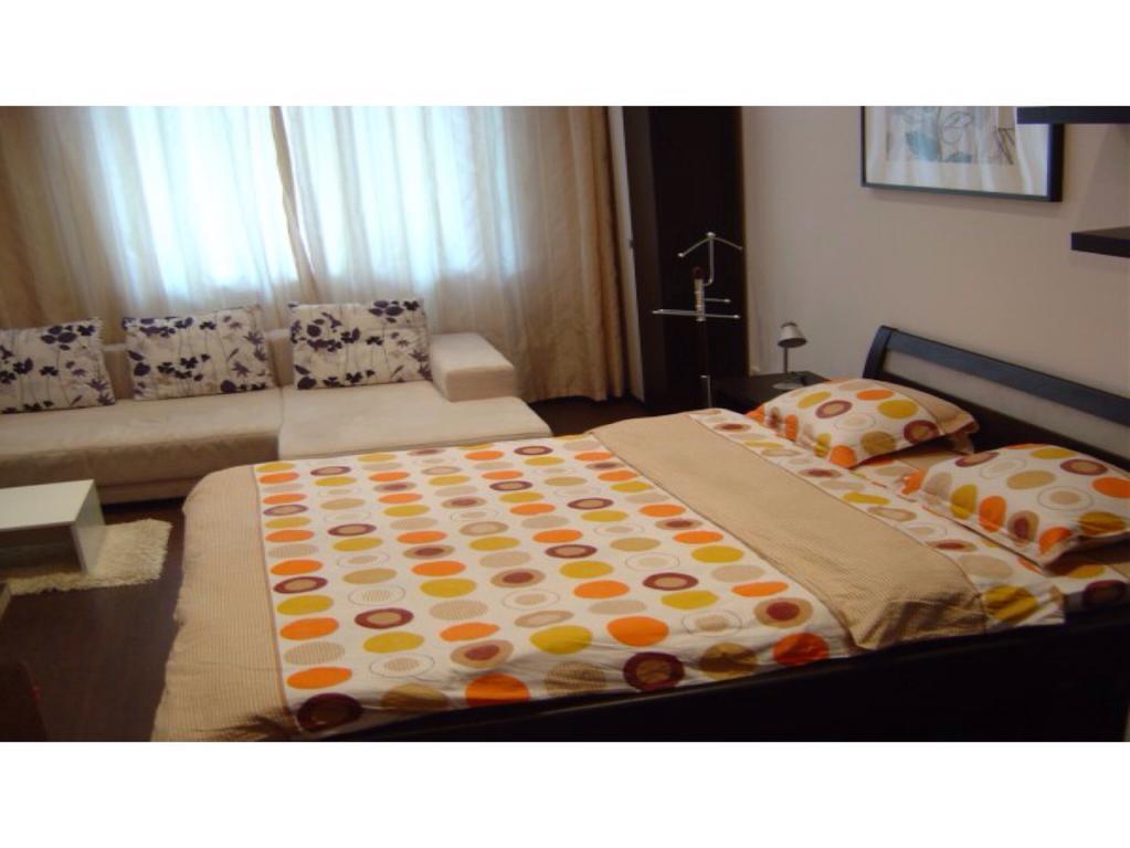 Cismigiu Park Apartment