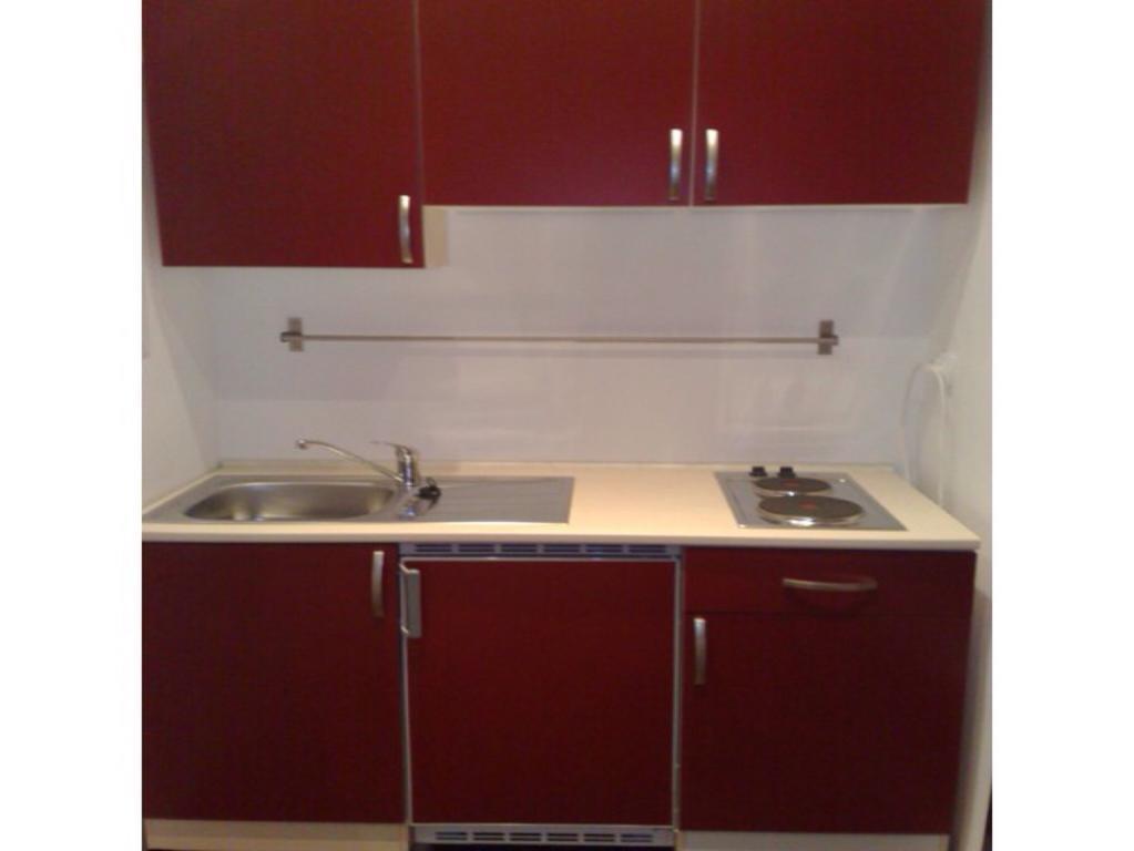 Cismigiu Park Apartment