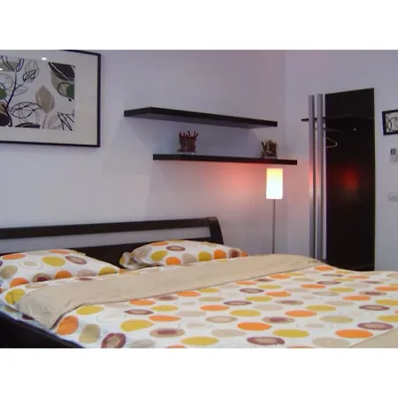 Studio Cismigiu Park Bucharest Room photo