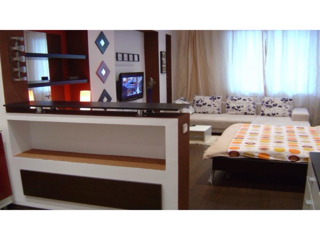 Appartamento Cismigiu Park